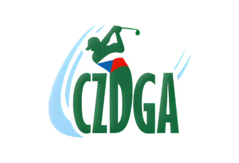 Logo CZDGA