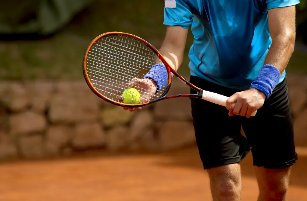 Tenis I Kalouda Sport Agency