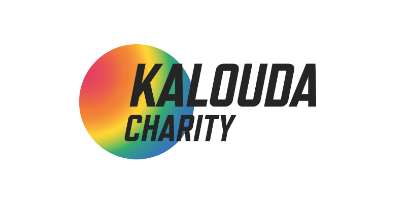 Kalouda Charity logo