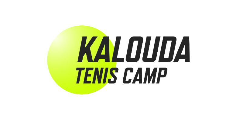 Kalouda Tenis Camp logo