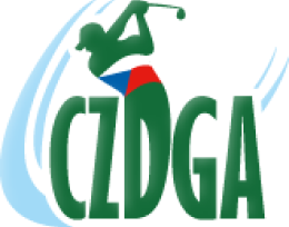 logo CZDGA