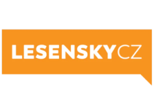 logo Lesensky.cz