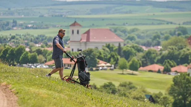 Kalouda Golf Cup 2023