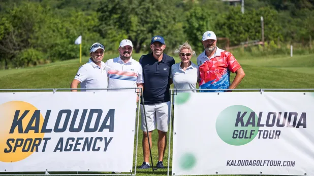 Kalouda Golf Cup 2024