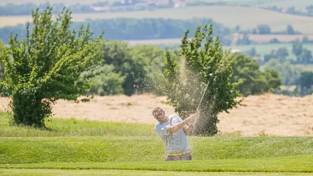 Kalouda Golf Cup 2024