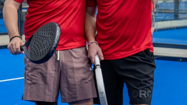 První turnus Padel Camp España 2026