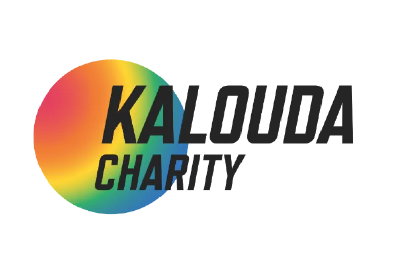 Kalouda Charity logo
