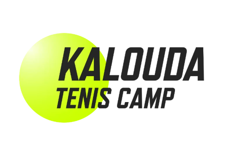 Kalouda Tenis Camp logo