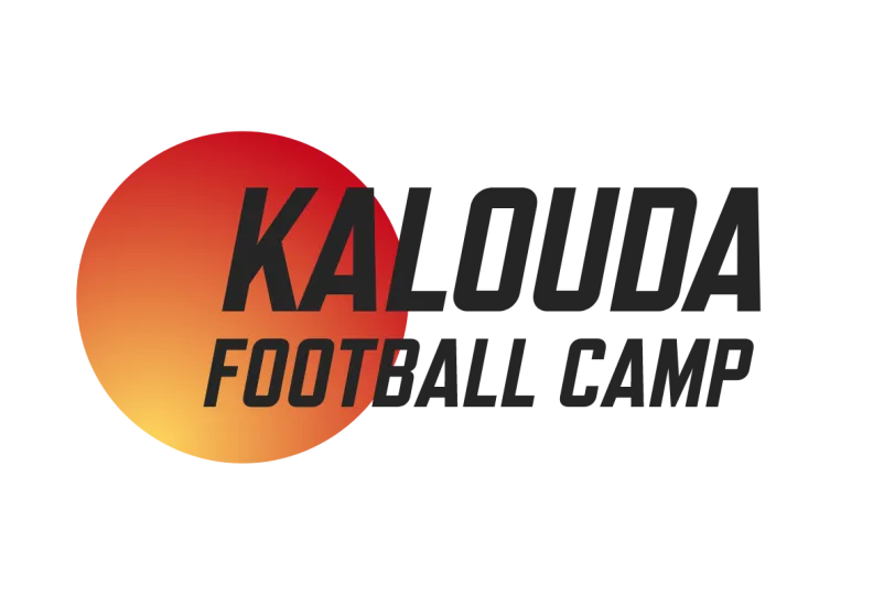 Kalouda Football Camp Logo (2x)