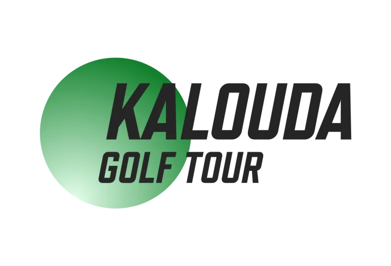 Kalouda Golf Tour Logo