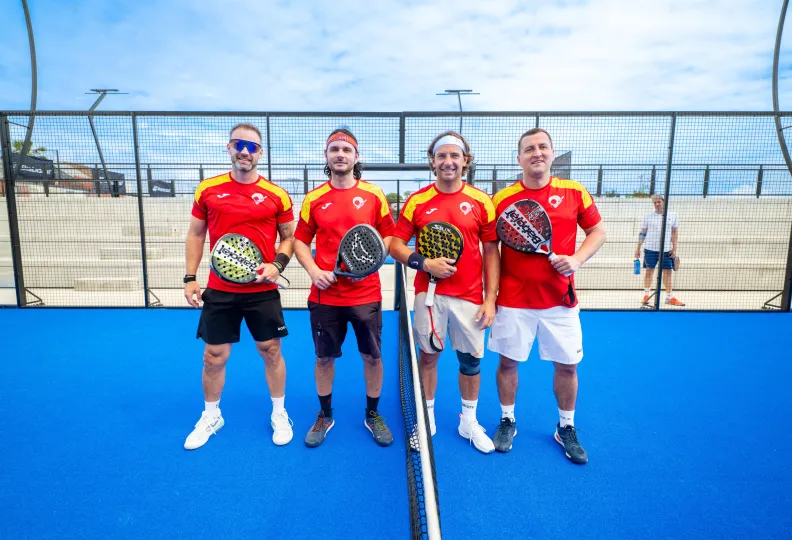 padel